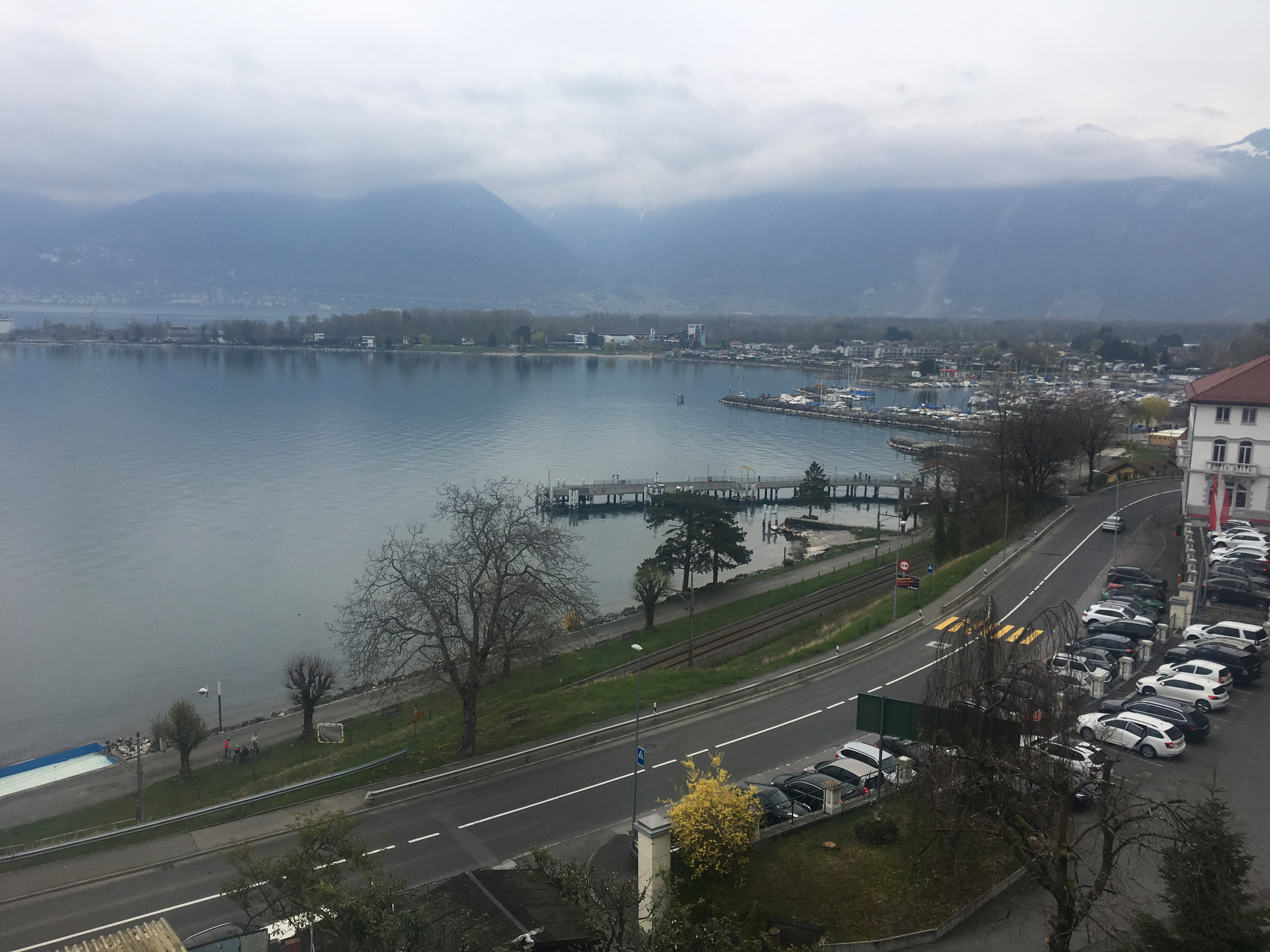 Port-Valais: le projet d'assainissement de la décharge du Châtelet mis en consultation 